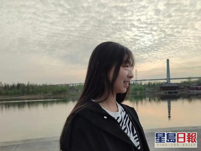 14歲女學生疑不堪責罵墮樓亡。網圖