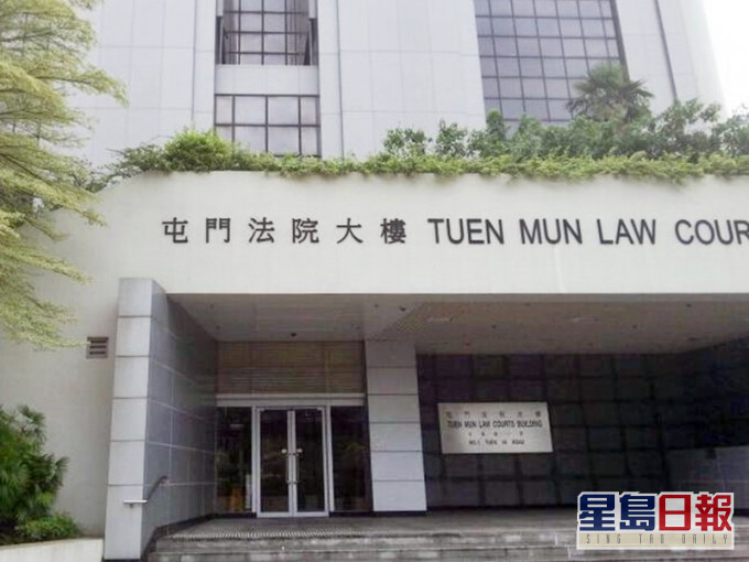 屯門一名男子管理無牌旅館被判罰款。資料圖片