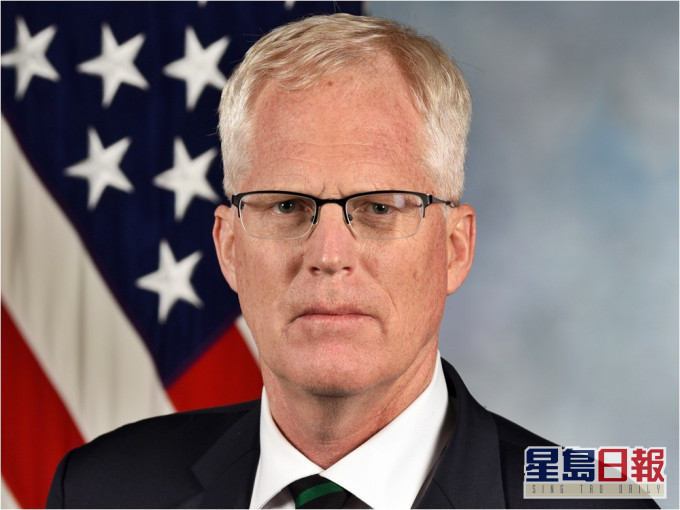 十位前国防部部长呼吁署理国防部长米勒协助候任总统拜登的过渡团队接掌政权。美国政府图片