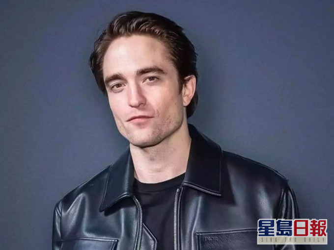 英國演員羅拔柏迪臣據報確診。(FB圖片)