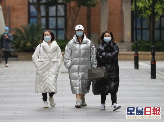 新华社图片