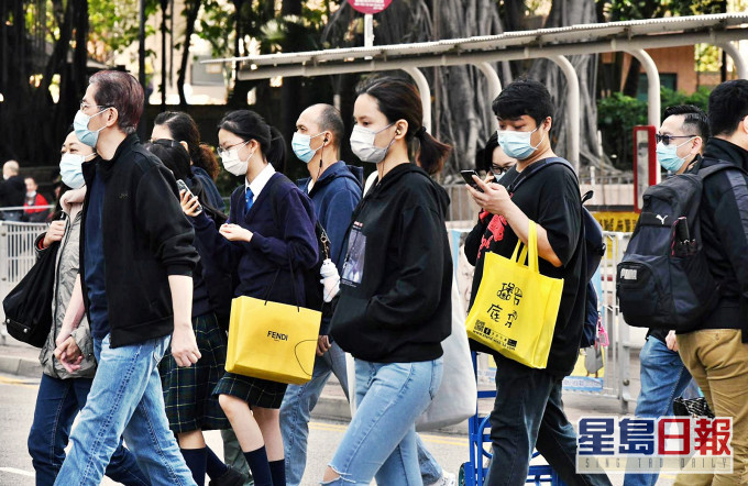 政府實施多項措施應對第四波疫情。