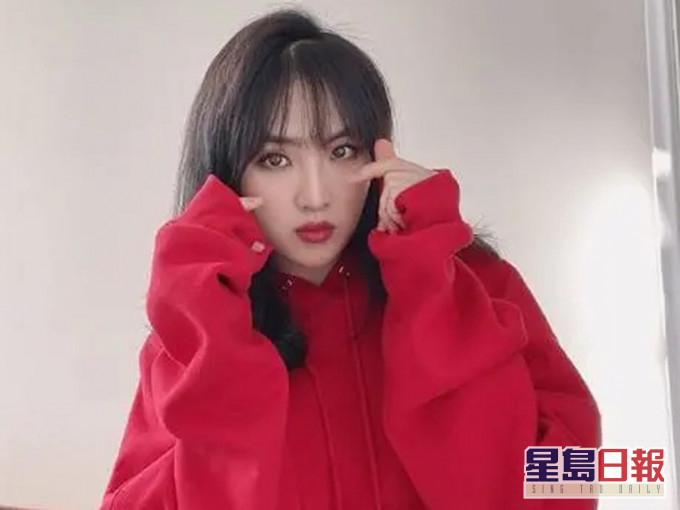 華為總裁任正非細女官宣出道闖娛樂圈。