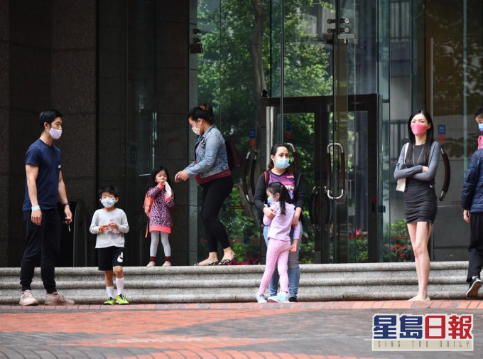 本港今日新增24宗確診個案。