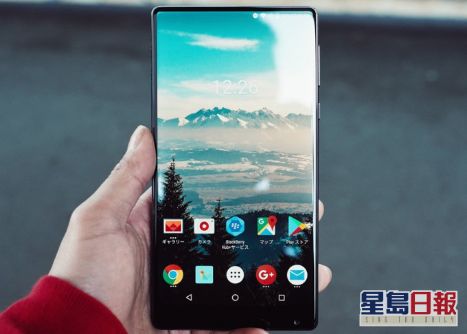 全球相繼有Android手機用戶出現程式彈出問題。Unsplash示意圖