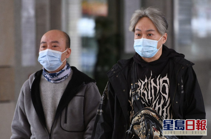 死者家屬。 資料圖片