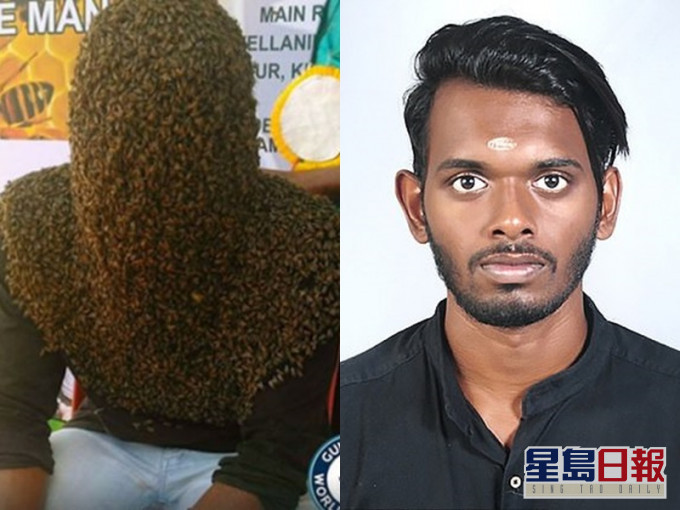 度男子Nature M.S。网图