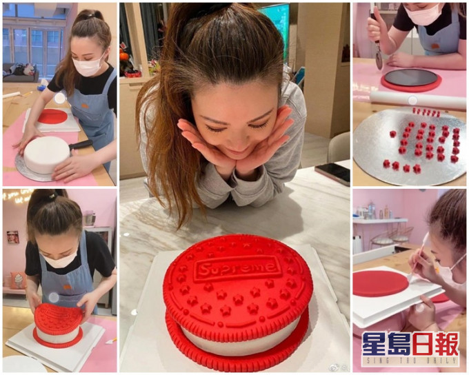 JW喺導師幫助下落手落腳,而且有板有眼!