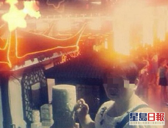 武昌醫院證實,柳帆因感染肺炎離世。網上圖片