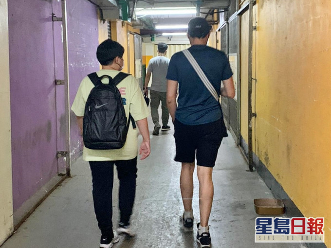 警方於觀塘搗破兩間違規經營派對房間,並拘捕一名24歲男負責人。警方圖片