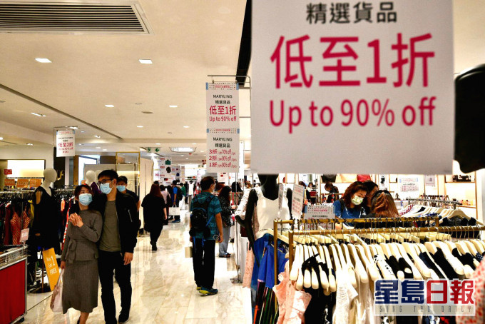 肺炎疫情打擊各行業。