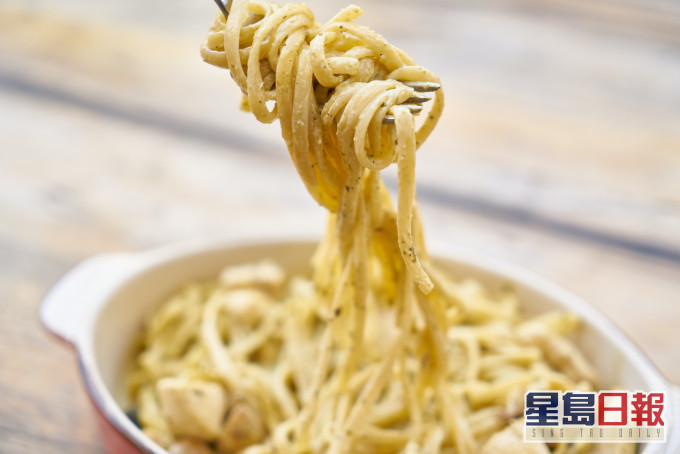 23款意粉驗出毒素,過量攝取或致嘔吐。網圖