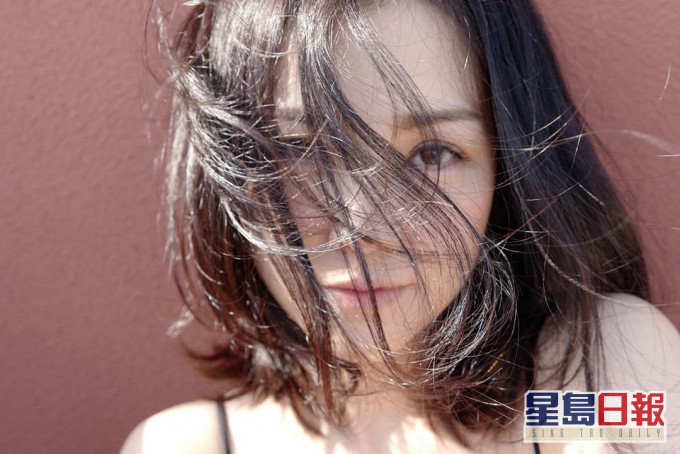 張繼聰視角下的Kay。