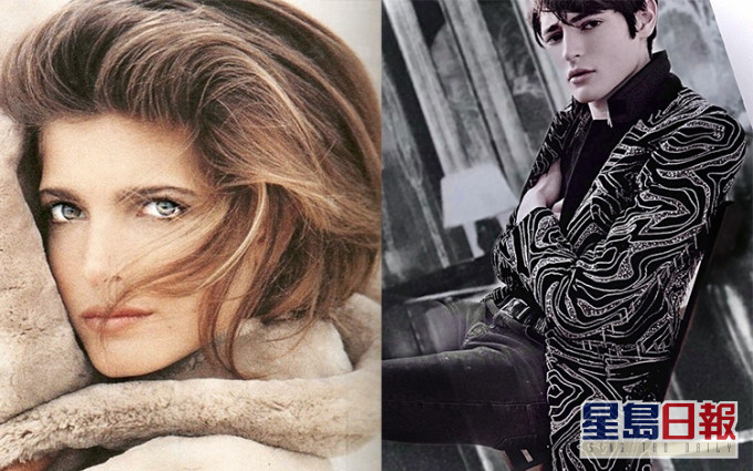 美国前超模Stephanie Seymour和传媒大亨Peter Brant 所生的儿子Harry Brant,日前被发现滥药身亡,终年24岁。