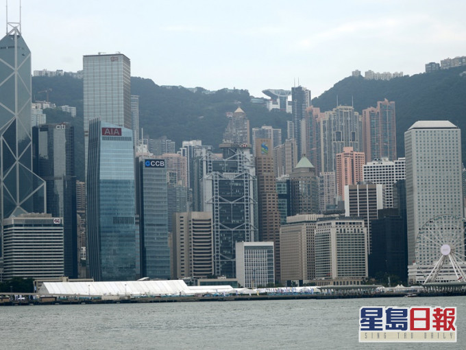 香港再出發大聯盟舉行港深合作創新科技研討會。資料圖片