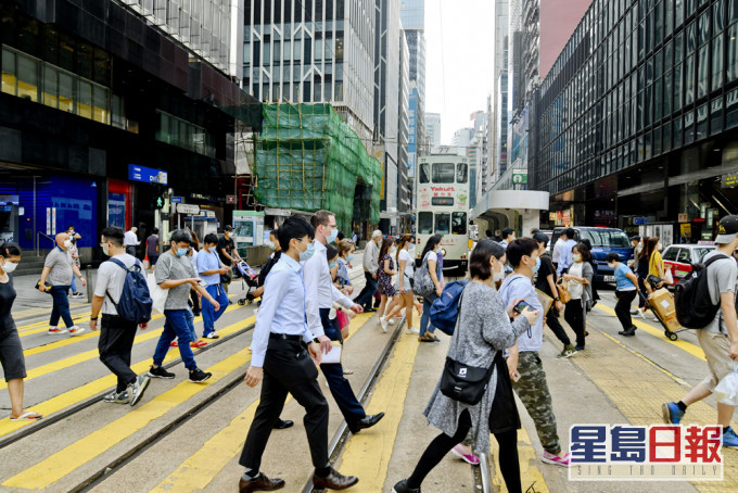 政府擬明年起增加勞工假,倡每2年加1天。 資料圖片