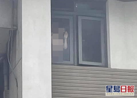 台灣中央大學校園不雅片遭瘋傳,校長公開籲停轉發。網上圖片