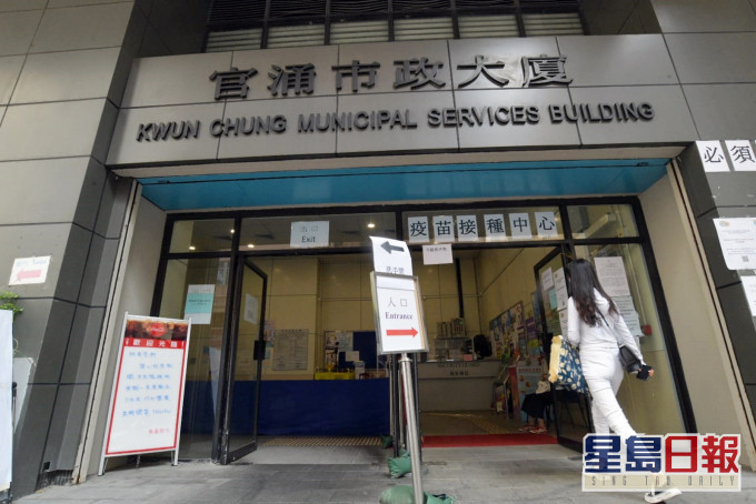 專家指科興疫苗比復必泰先開始接種,因此先出現死亡個案。