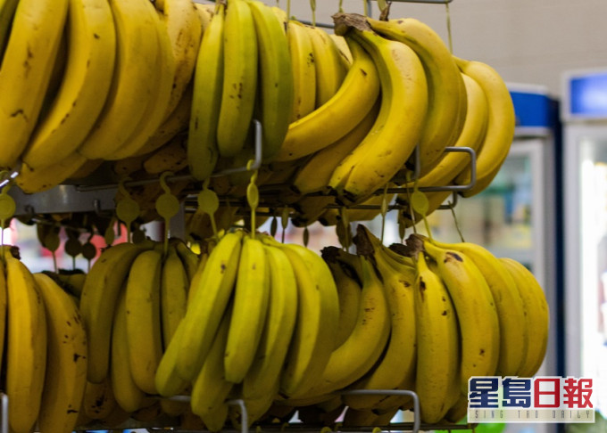 台灣有出口日本的香蕉需回收銷毀。Unsplash示意圖