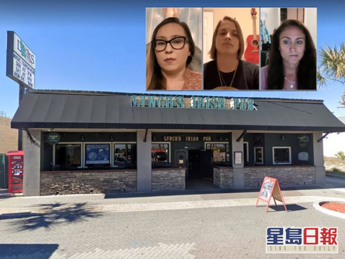 佛州16人酒吧慶祝解除隔離全部染疫,3名受訪者表示後悔。(網圖)