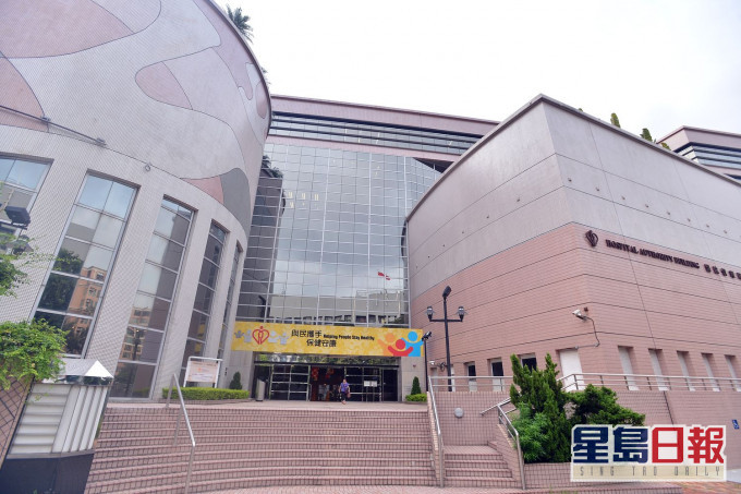 公立醫院呈報了12宗重要風險事件。資料圖片