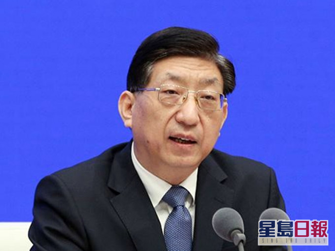 國家衛健委副主任曾益新指,中方不可能接受世衛近日提出的新冠病毒溯源第二階段計畫。網圖
