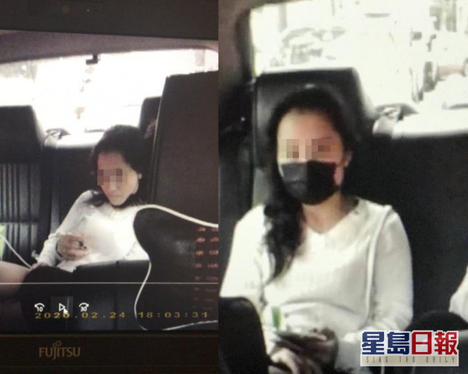 的士司機資訊網 Taxi Fb