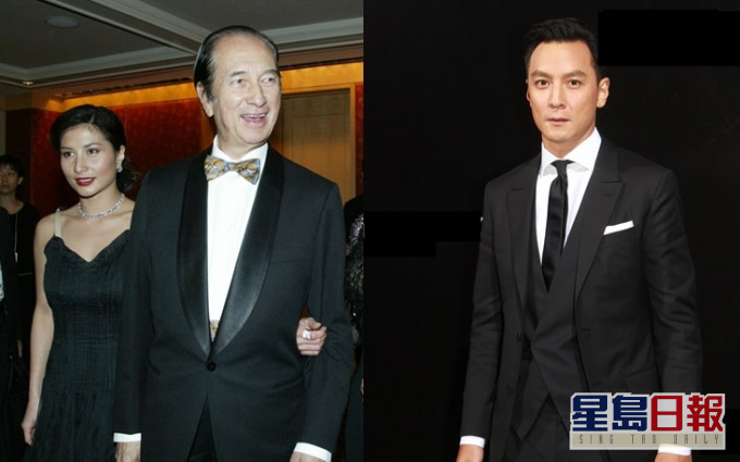 何超儀對有人未經授權下公佈拍賭王傳非常不滿,並謂吳彥祖不知道被邀演出一事。