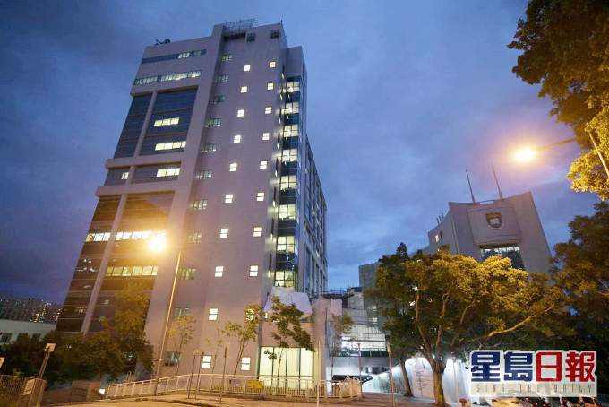 港大医学院指,没有证据显示这是与实验室有关的事件。