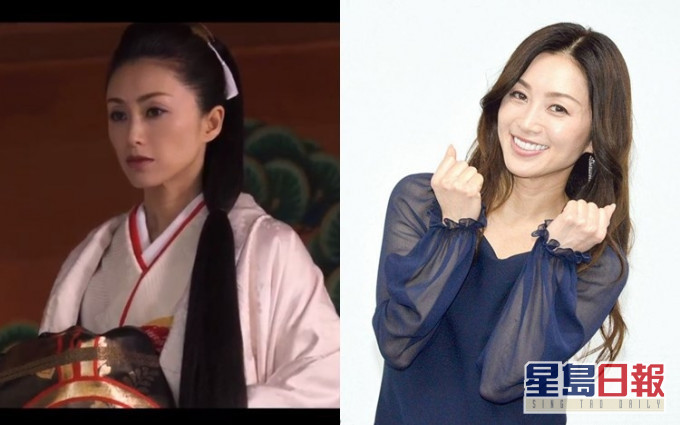 酒井法子主演的電影《空蟬之森》終於上映,但就爆出片酬風波。