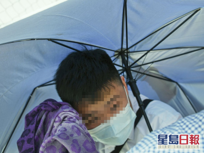 被告吳銘揚。