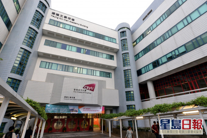 城市大學開發新檢測法或有助研治療新冠藥物。 資料圖片