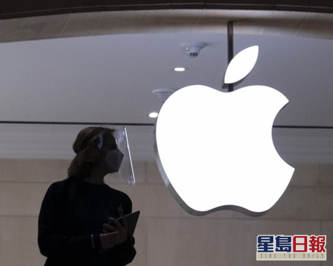 蘋果公司的最新產品在亞洲地區出現供應緊張。