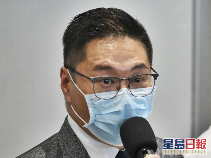 批发及零售界立法会议员邵家辉形容,商户引入更多支付工具是「有利无害」。资料图片