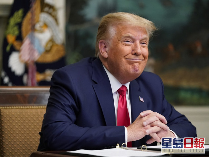 聯邦上訴法院駁回特朗普競選陣營想要阻止賓夕凡尼亞州確認拜登在該州勝選的上訴。AP圖片
