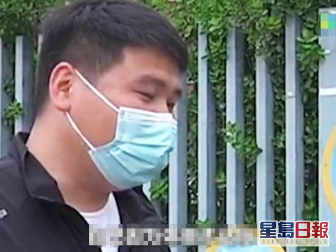 王男工作两年内,被扣薪一万元人民币,原因竟是「体重未达公司标准」。网图
