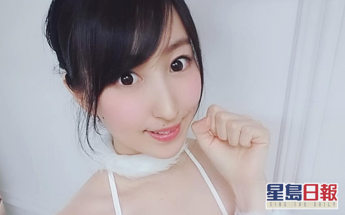 如月Instagram圖片