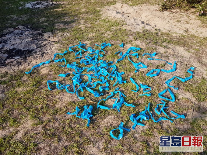 天行足跡facebook圖片