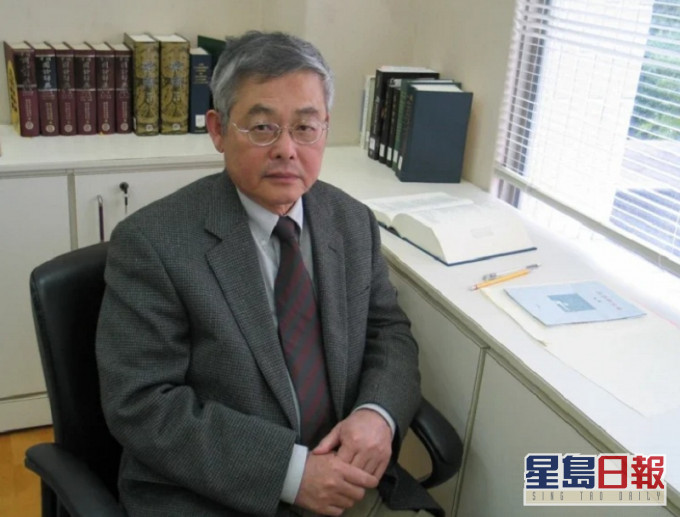 台湾著名诗人杨牧辞世,其出版著作受到多人喜爱。网图