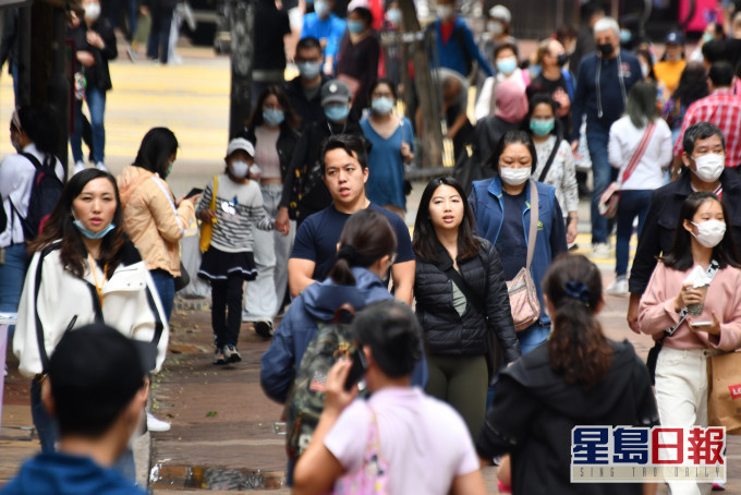 疫情造成全球人命及嚴重的經濟損失,全面影響企業的營商預期。 資料圖片
