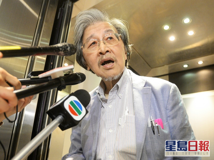 醫學會會長蔡堅表示,已去信食物及衛生局,要求提供不接種證明的格式,以及提供細節指引。資料圖片