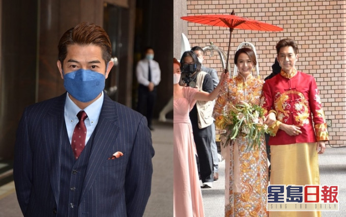 城城看着麦秋成长大,又跟汤怡一齐拍过戏,所以一定要来祝贺。