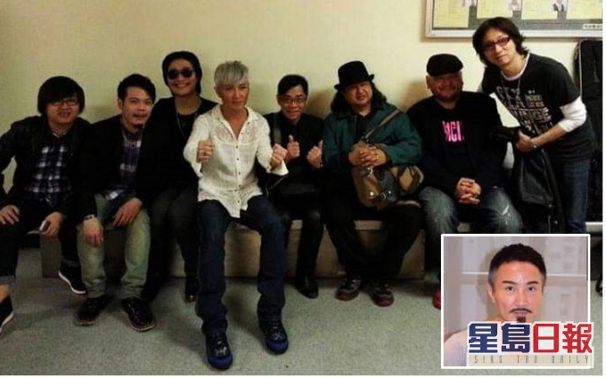 出錢出力
周啟生見唔少職業樂手手停口停,連交租都成問題,生活好拮据,所以籌劃呢個「救命行動」。