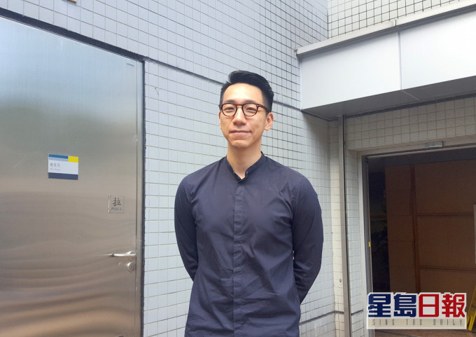 柳俊江被控以一項「襲擊致造成實際身體傷害」罪。資料圖片