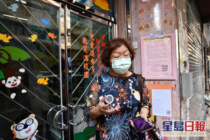 胡肖霞繼續否認虐兒指控。