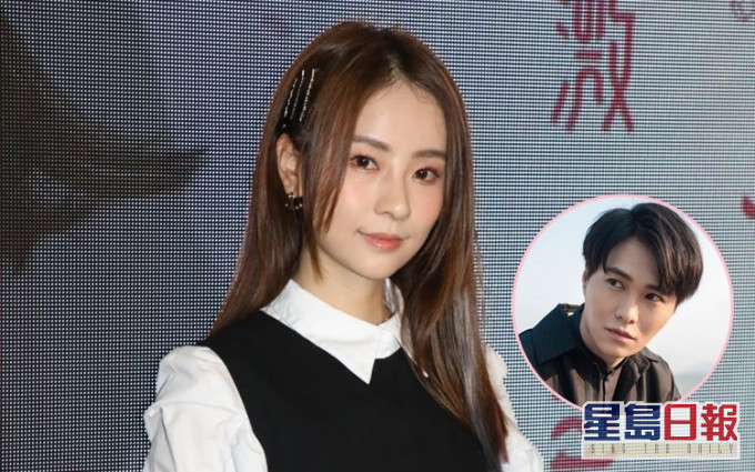 谷婭溦新碟《哭牆》成績不俗,為她歌唱事業打下強心針。