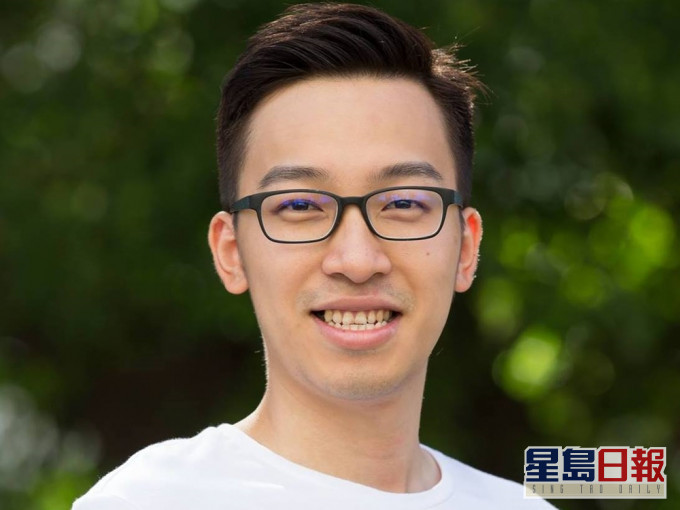 楊彧指不論參選與否,民協也必然會得失部分支持者。FB圖片