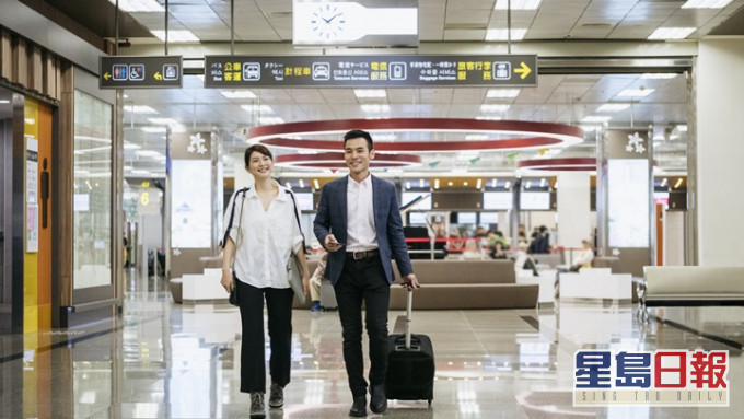 陸委會宣布將放寬大陸及港澳人士入境限制。iStock示意圖,非涉事人