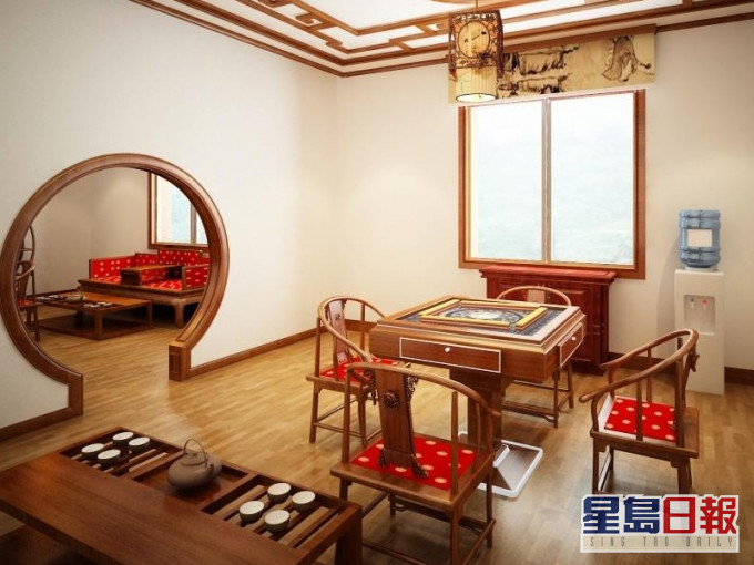 四川終止各項防疫禁令,麻將館可以開門了!(網圖)