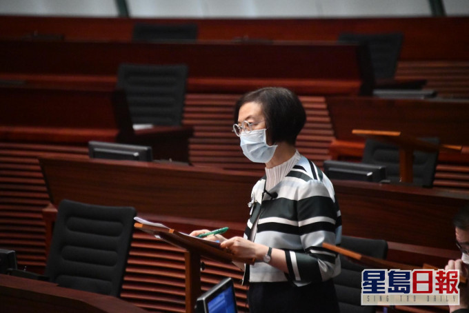 陳肇始稱,待三地政府完成商討先導計劃工作後會盡快公布詳情。